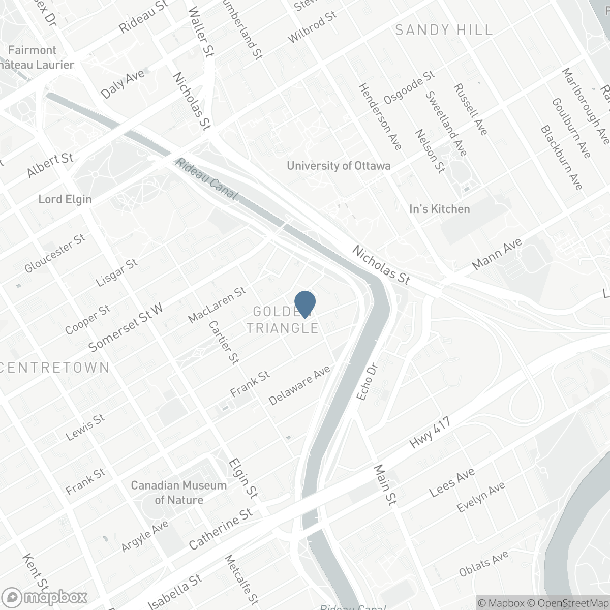 10 LEWIS STREET, Ottawa, Ontario K2P 0S3